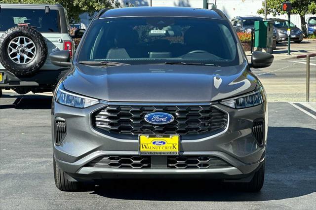 new 2024 Ford Escape car, priced at $34,985