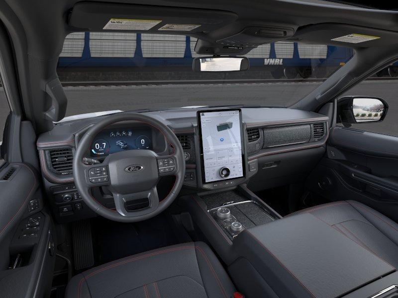 new 2024 Ford Expedition car, priced at $89,815