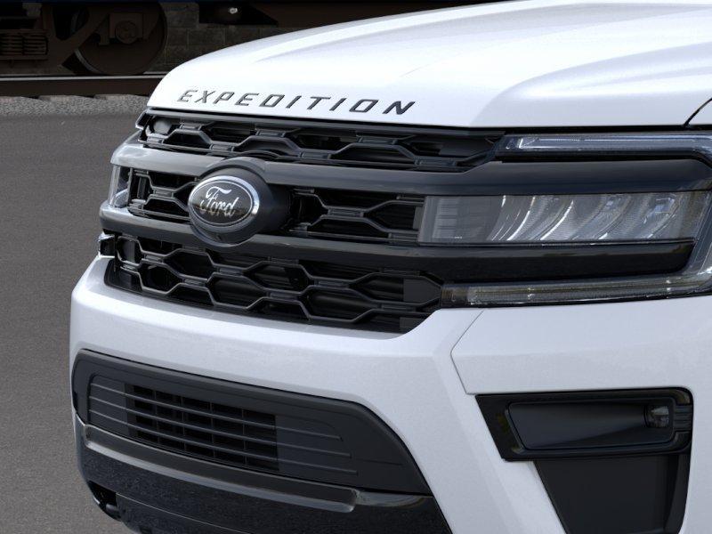 new 2024 Ford Expedition car, priced at $89,815