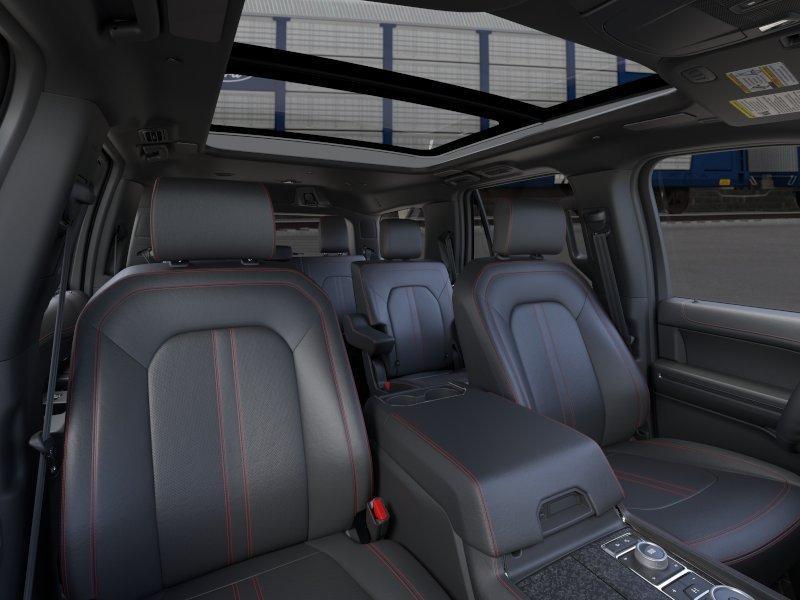 new 2024 Ford Expedition car, priced at $89,815