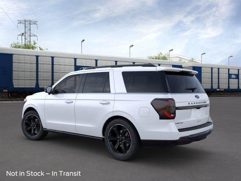 new 2024 Ford Expedition car, priced at $89,815