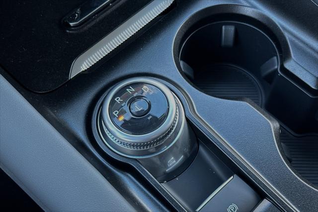 new 2025 Ford Explorer car, priced at $41,621