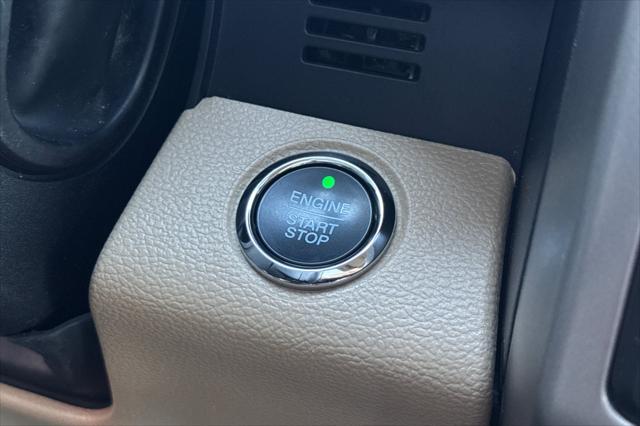 used 2020 Ford F-250 car, priced at $53,100