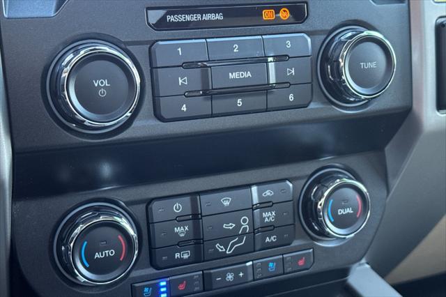 used 2020 Ford F-250 car, priced at $53,100