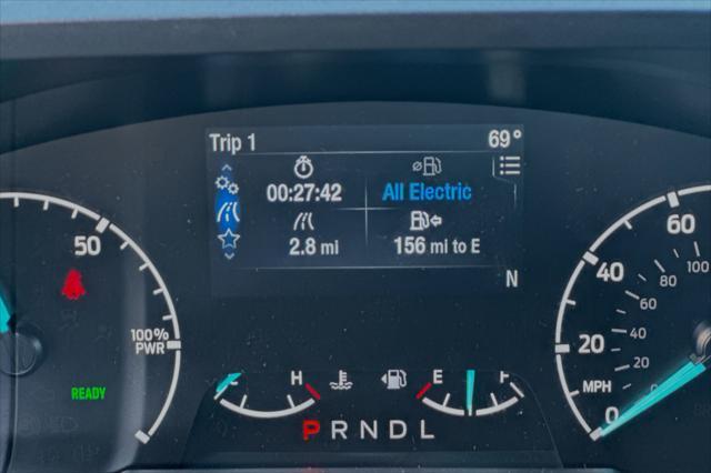 new 2024 Ford Maverick car, priced at $30,035