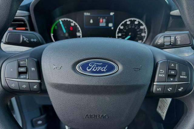 new 2024 Ford Maverick car, priced at $30,035