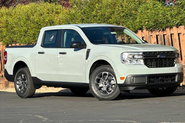 new 2024 Ford Maverick car, priced at $30,035