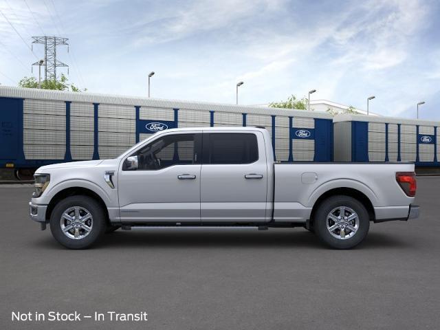 new 2024 Ford F-150 car, priced at $64,505