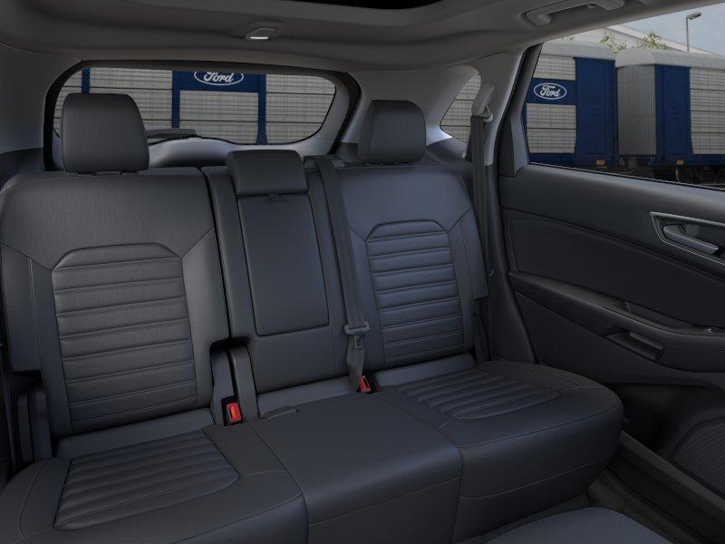 new 2024 Ford Edge car, priced at $44,250