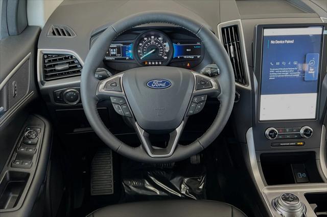 new 2024 Ford Edge car, priced at $44,745