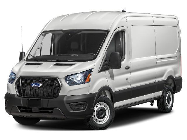 new 2024 Ford Transit-250 car, priced at $53,520