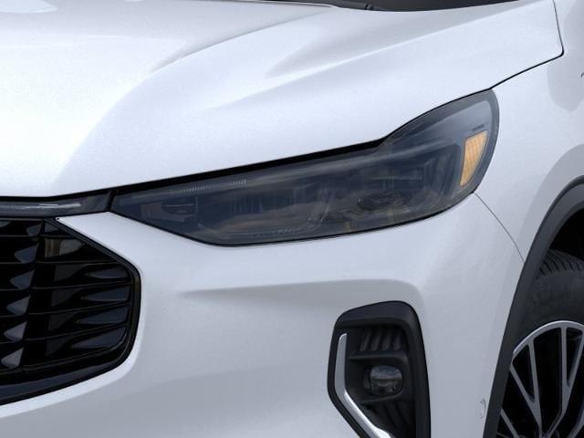 new 2024 Ford Escape car, priced at $49,610