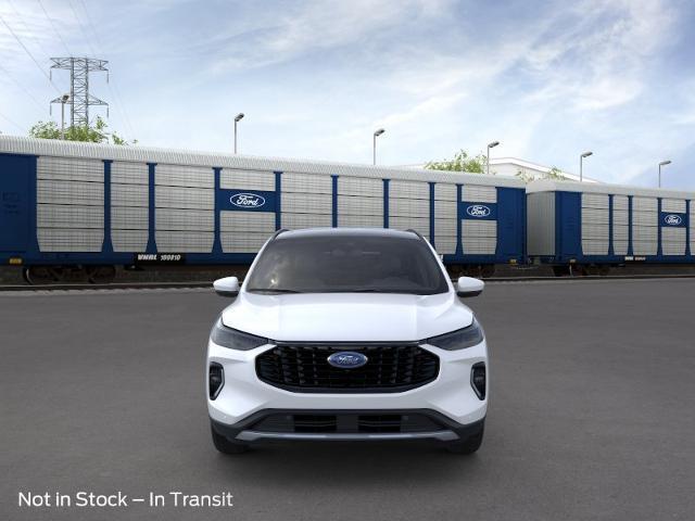 new 2024 Ford Escape car, priced at $49,610