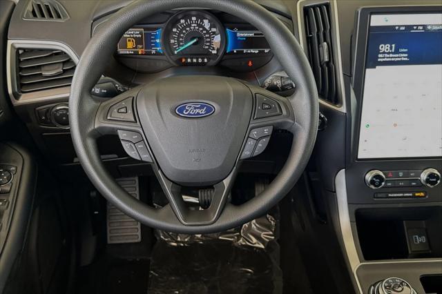 new 2024 Ford Edge car, priced at $41,420