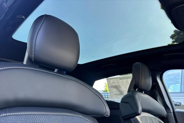 new 2025 Ford Mustang Mach-E car, priced at $58,331