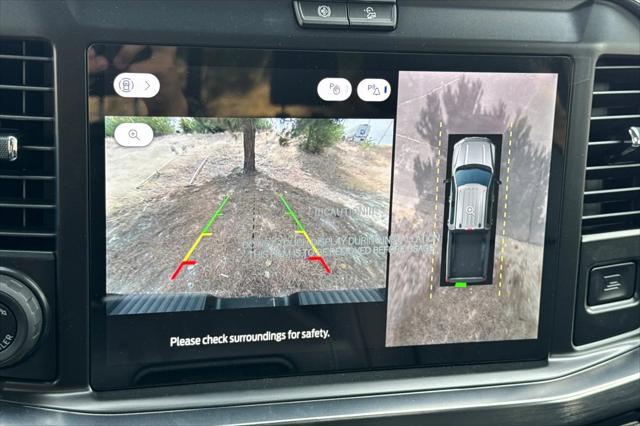new 2025 Ford F-250 car, priced at $91,810