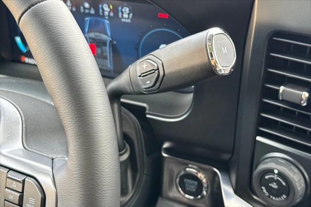 new 2025 Ford F-250 car, priced at $91,810