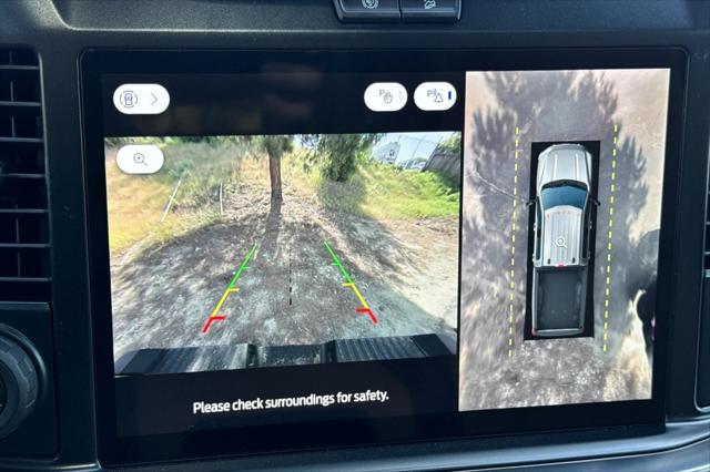 new 2025 Ford F-350 car, priced at $93,350