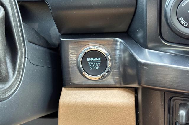 new 2025 Ford F-350 car, priced at $93,350