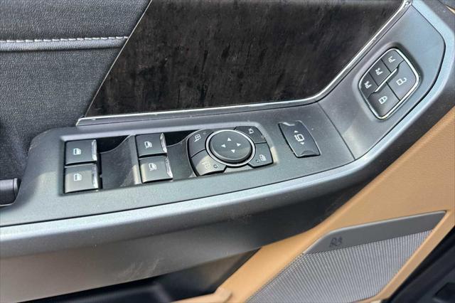 new 2025 Ford F-350 car, priced at $93,350