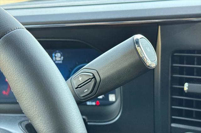 new 2025 Ford F-350 car, priced at $93,350