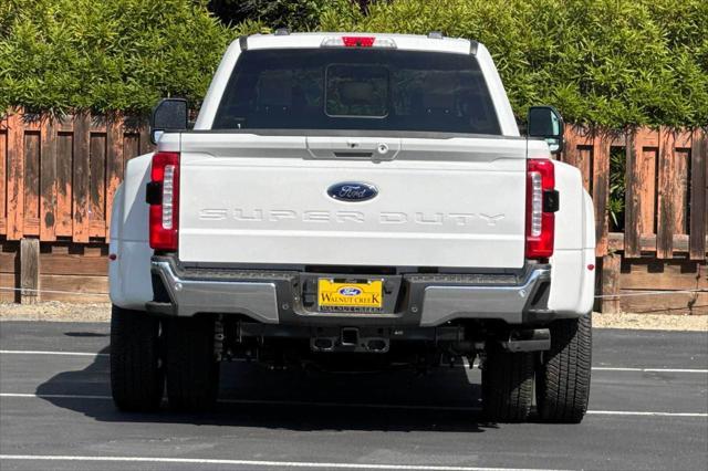 new 2025 Ford F-350 car, priced at $93,350