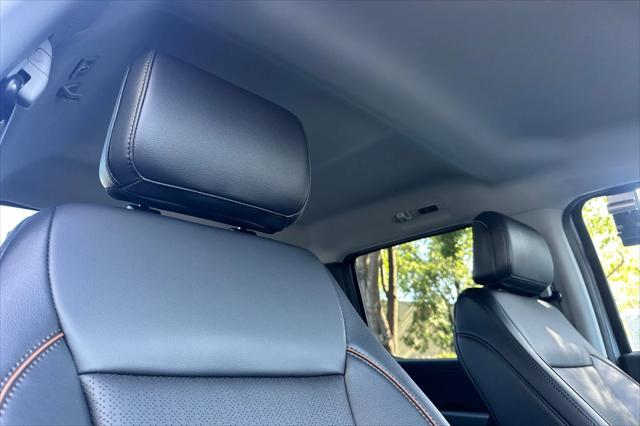 new 2025 Ford F-250 car, priced at $80,925