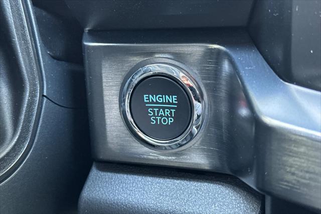 new 2025 Ford F-250 car, priced at $80,925