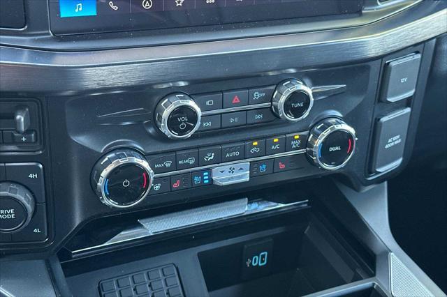 new 2025 Ford F-250 car, priced at $80,925