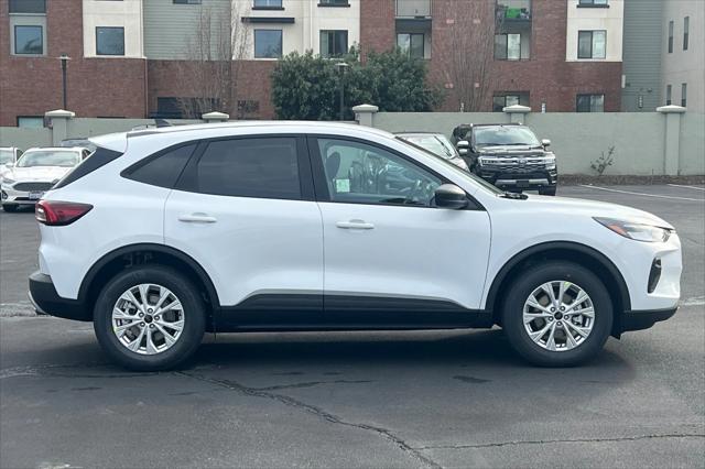 new 2025 Ford Escape car, priced at $33,530