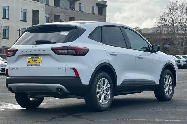 new 2025 Ford Escape car, priced at $33,530