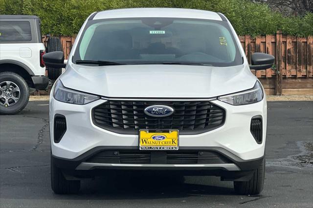 new 2025 Ford Escape car, priced at $33,530