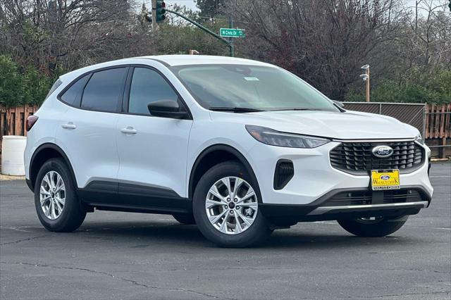 new 2025 Ford Escape car, priced at $33,530