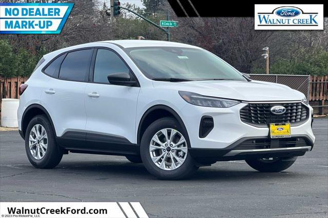 new 2025 Ford Escape car, priced at $33,530