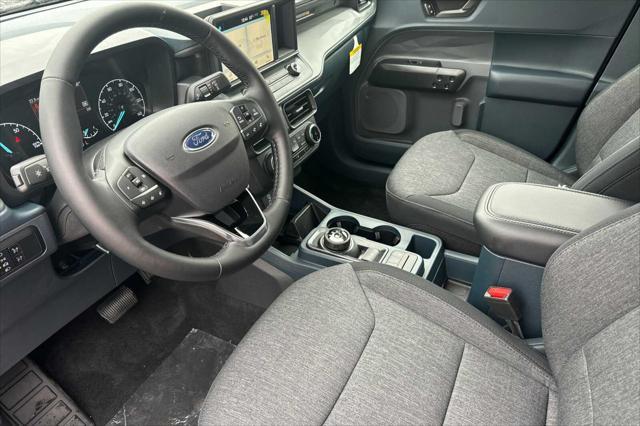 new 2024 Ford Maverick car, priced at $35,505
