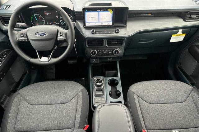 new 2024 Ford Maverick car, priced at $35,505