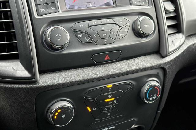 used 2019 Ford Ranger car, priced at $25,900