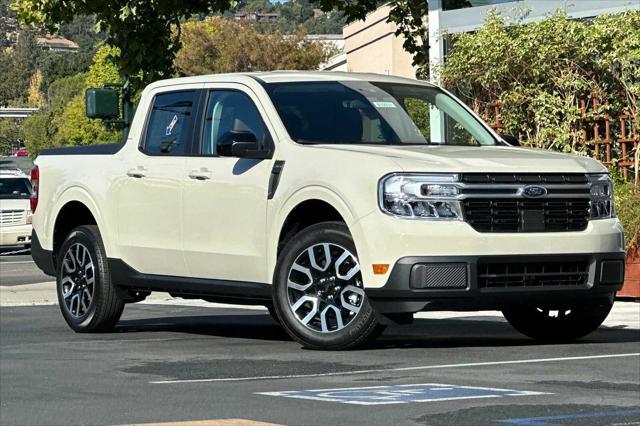 new 2024 Ford Maverick car, priced at $38,185