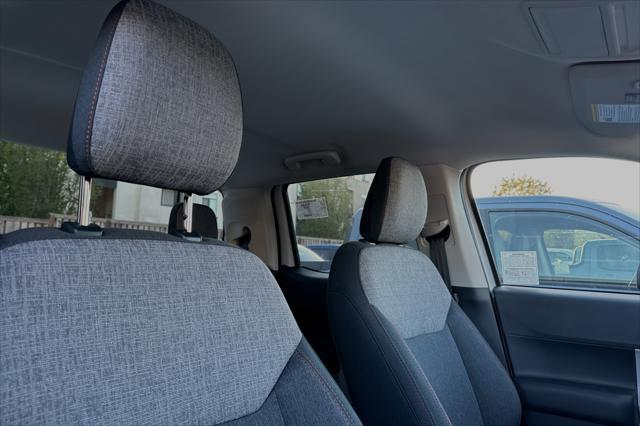 new 2024 Ford Maverick car, priced at $30,035