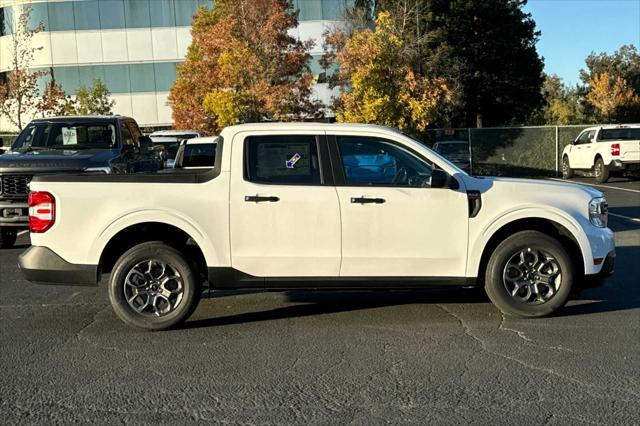 new 2024 Ford Maverick car, priced at $30,035