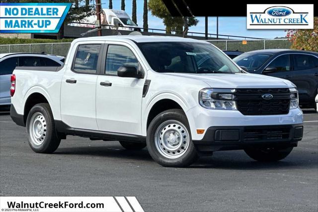 new 2024 Ford Maverick car, priced at $29,130