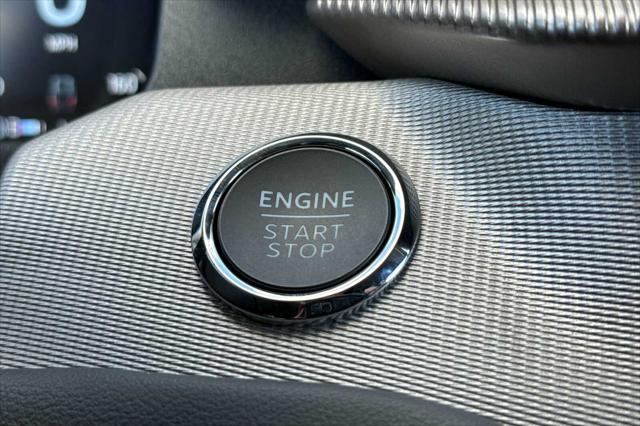 new 2025 Ford Explorer car, priced at $43,945