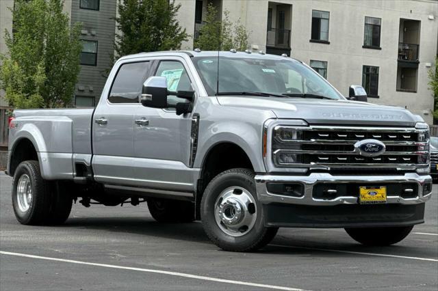 new 2024 Ford F-350 car, priced at $76,110