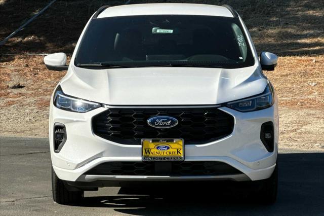 new 2024 Ford Escape car, priced at $42,100