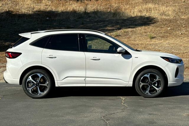 new 2024 Ford Escape car, priced at $42,100