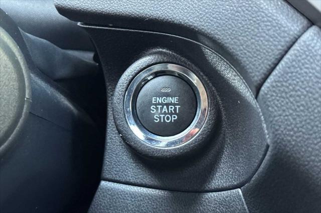 used 2023 Subaru Ascent car, priced at $34,900