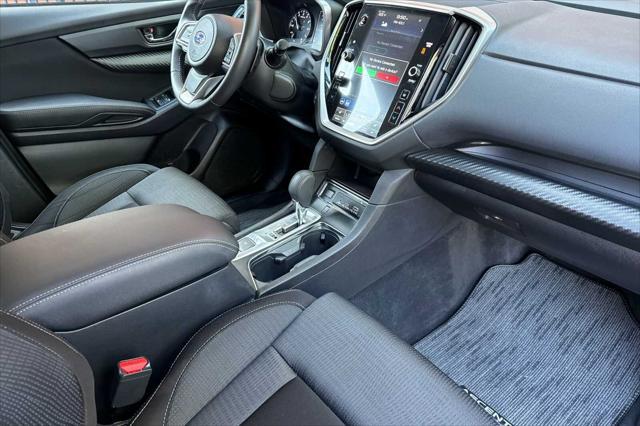 used 2023 Subaru Ascent car, priced at $34,900