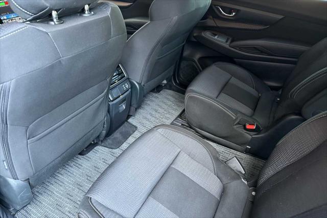 used 2023 Subaru Ascent car, priced at $34,900