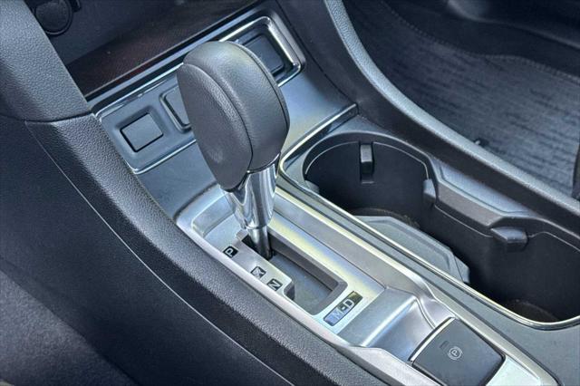 used 2023 Subaru Ascent car, priced at $34,900