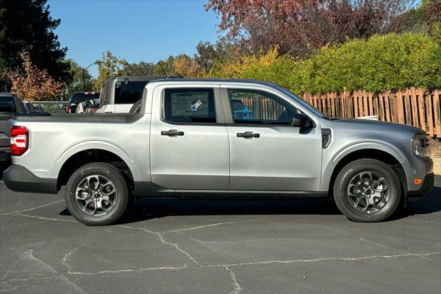 new 2024 Ford Maverick car, priced at $30,035